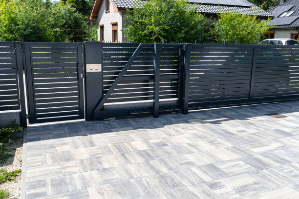 Reasons to Select Us for Your Driveway Paving Requirements in Valparaiso, FL