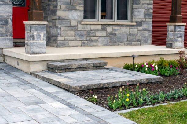 Best Brick Driveway Pavers  in Valparaiso, FL