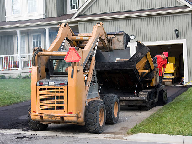 Professional Driveway Pavers in Valparaiso, FL