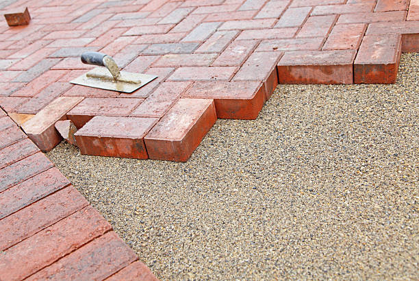 Reasons to Select Us for Your Driveway Paving Requirements in Valparaiso, FL