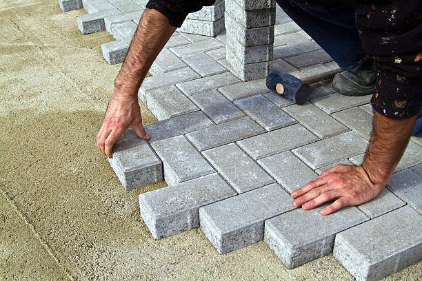 Best Driveway Pavers Near Me  in Valparaiso, FL
